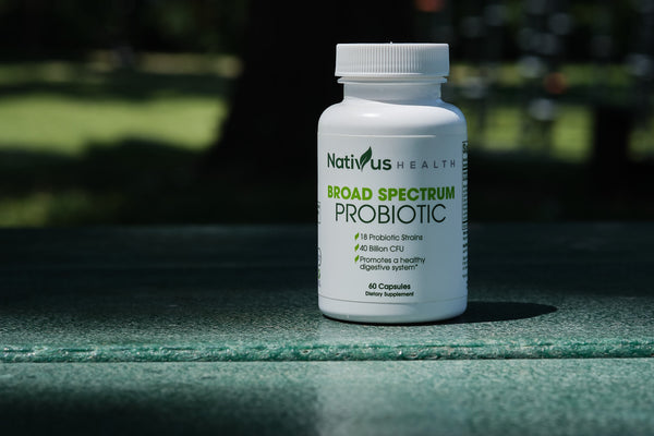 Here's What Probiotics Do to Your Digestive System
